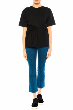 Gathered top, zdjęcie 2 Gathered top od Victoria Victoria Beckham
